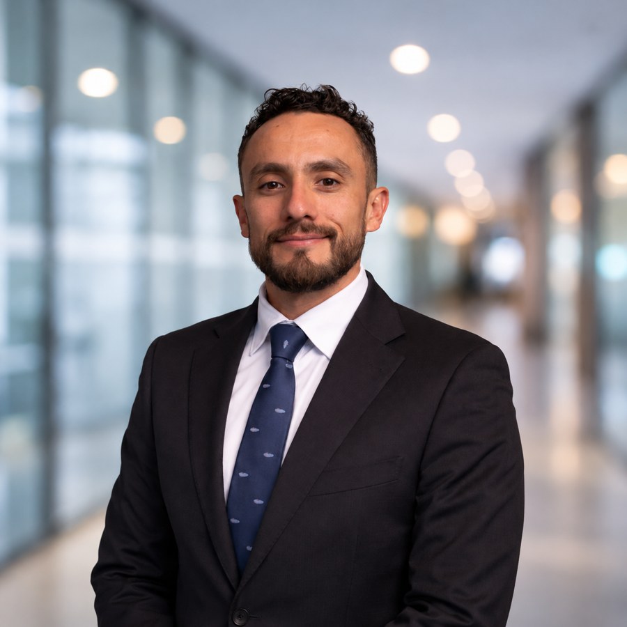 Eduardo Ferrer · DEMO