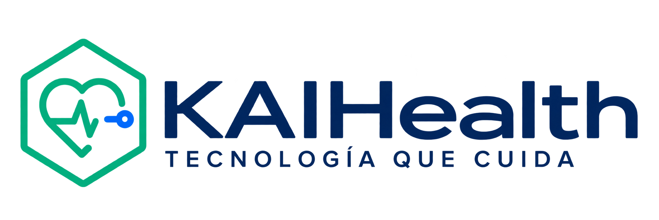 KaiHealth · Tecnología que cuida